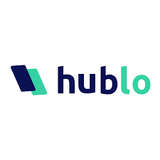 Hublo Logo