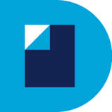 Definely Logo