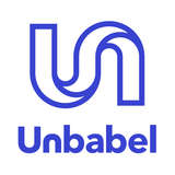 Unbabel Logo