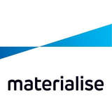Materialise Logo