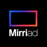 Mirriad Logo