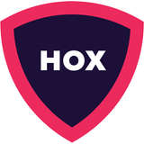 Hoxhunt Logo