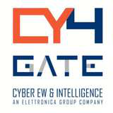CY4GATE Logo