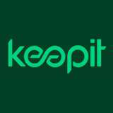 Keepit Logo
