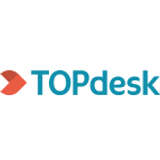 TOPdesk Logo