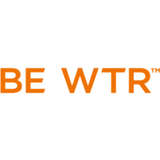 BE WTR Logo