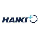 Haiki Plus Logo