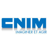 CNIM Logo