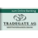 Tradegate Logo