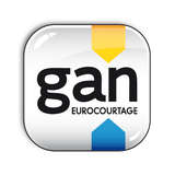 GAN Eurocourtage Logo