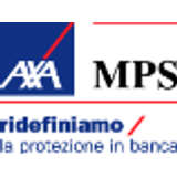 AXA MPS Assicurazioni Danni Logo