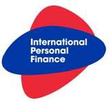 International Personal Finance Logo