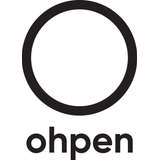 Ohpen Logo