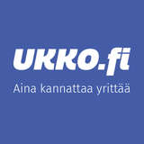 UKKO Logo