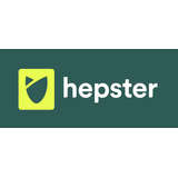 Hepster Logo