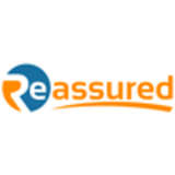 Reassured Logo