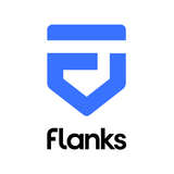 Flanks Logo