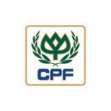 CP Foods Logo