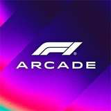 F1 Arcade Logo