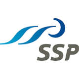 SSP Group Logo