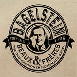 Bagelstein Logo