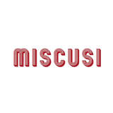 Miscusi Logo
