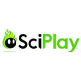 SciPlay Logo