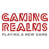 Gaming Realms Logo