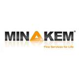 Minakem Logo
