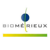 bioMérieux Logo