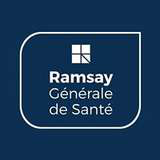 Ramsay Santé Logo
