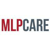 MLP Care Logo