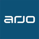 Arjo Logo