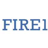 Fire1 Logo