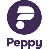 Peppy Health Logo