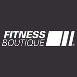 FitnessBoutique Logo
