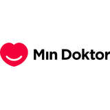 Min Doktor Logo