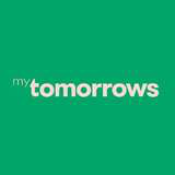 myTomorrows Logo