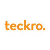 Teckro Logo