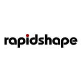 Rapid Shape Logo