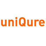 uniQure Logo