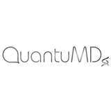 QuantuMDx Logo