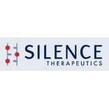 Silence Therapeutics Logo