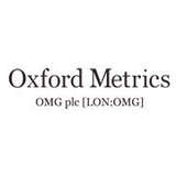 Oxford Metrics Logo