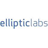 Elliptic Labs Logo
