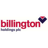 Billington Holdings Logo