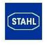 R. Stahl Logo