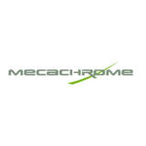 Mecachrome Logo