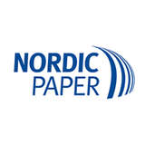 Nordic Paper Logo
