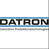 Datron Logo